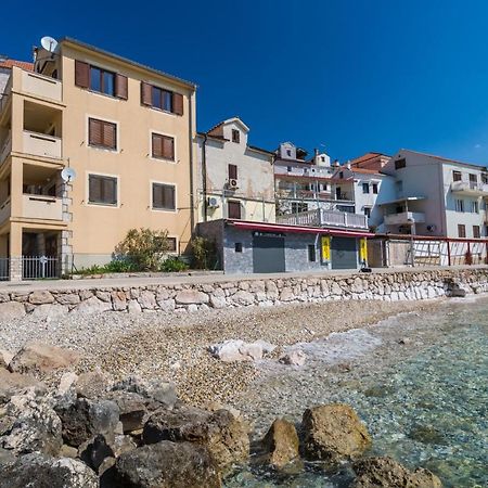 Apartment Jano Baška Kültér fotó