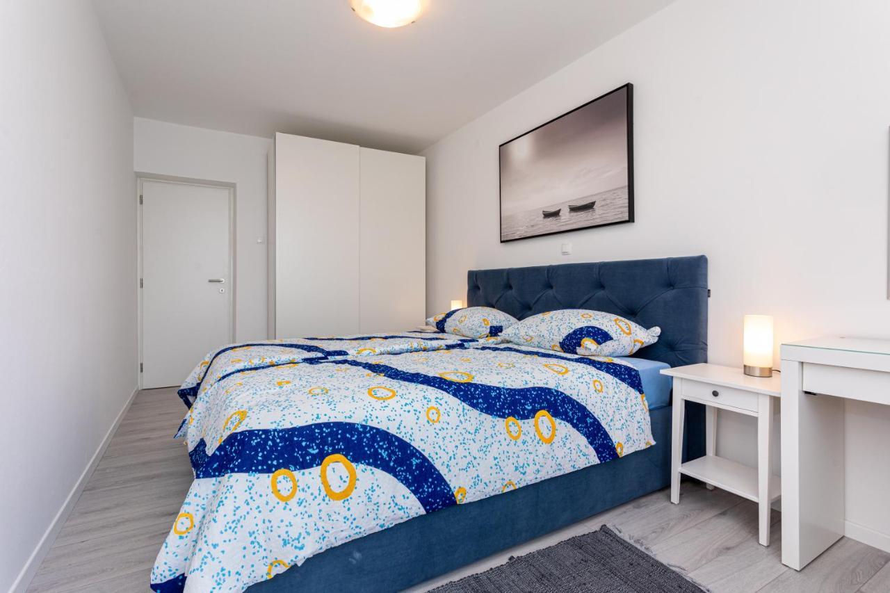 Apartment Jano Baška Kültér fotó