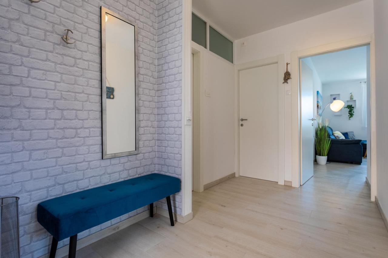 Apartment Jano Baška Kültér fotó